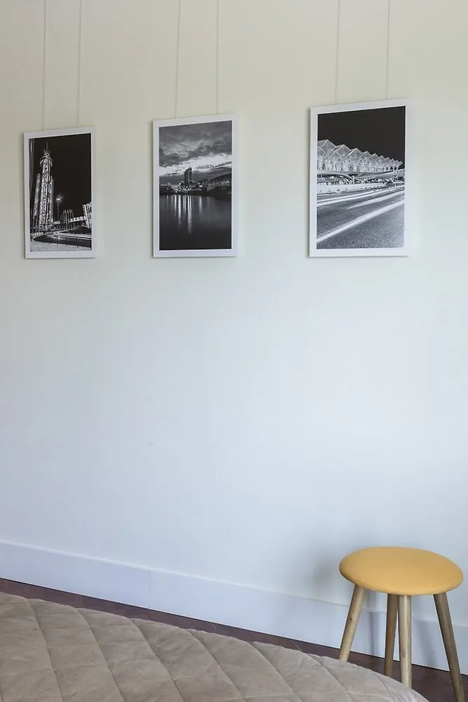 ***  Republica Bed & Breakfast Guest House Lisbon Portugal