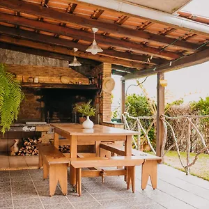 Casa Do Faial Ferienhaus Santana (Madeira)