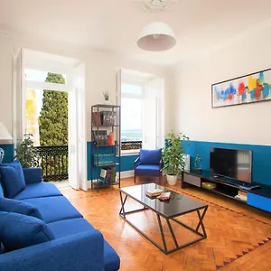 Guest house Contador Mor And