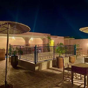 World Rooftop Marrakech Marrocos
