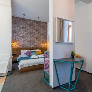 Redrum Boutique 4* Tbilisi