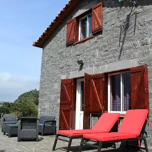 Lameiros Ferienhaus São Vicente