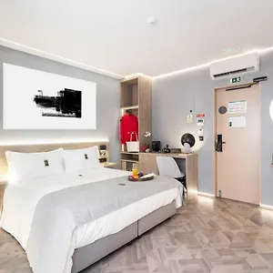 Guest house Boutique Telhal 89