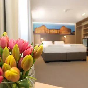 City Hotel Würzburg Hotel Würzburg