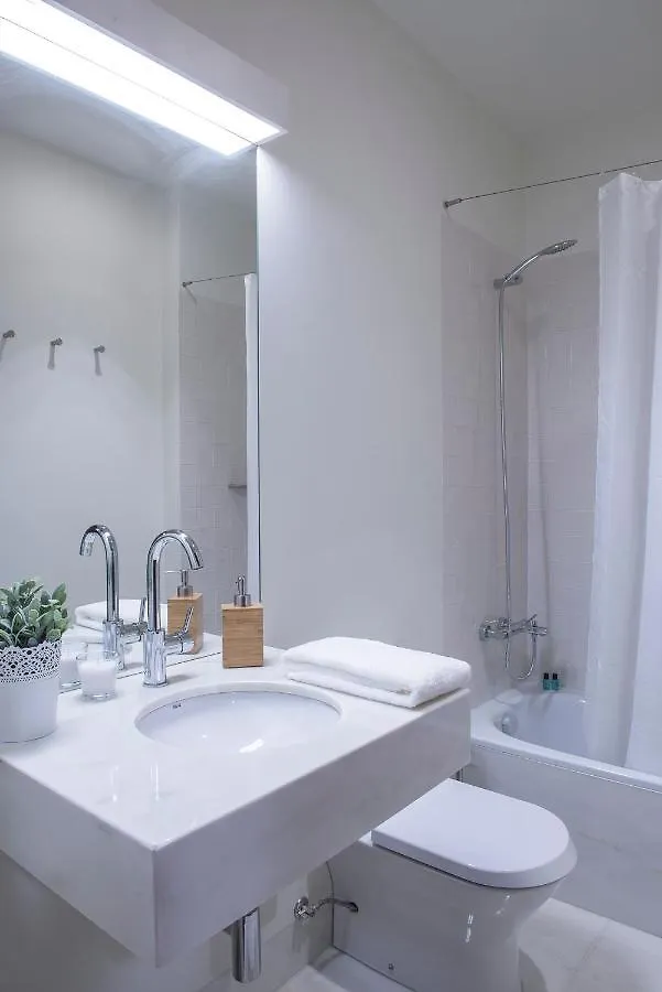 Republica Bed & Breakfast Guest House Lisbon 3*,