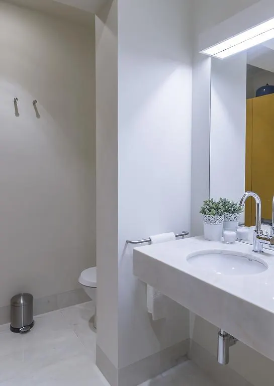 Republica Bed & Breakfast Guest House Lisbon