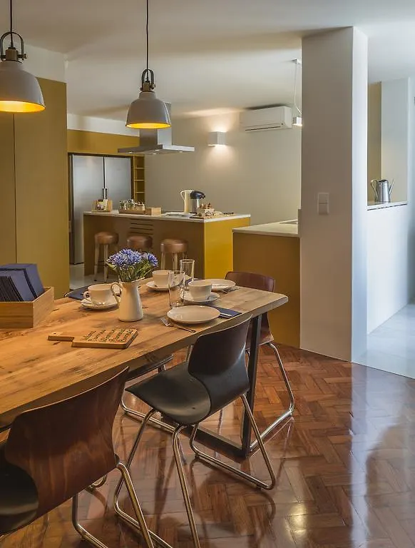 Republica Bed & Breakfast Guest House Lisbon