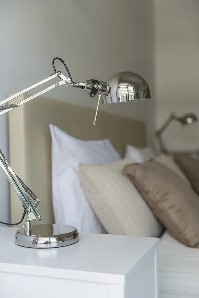 Republica Bed & Breakfast Guest House Lisbon