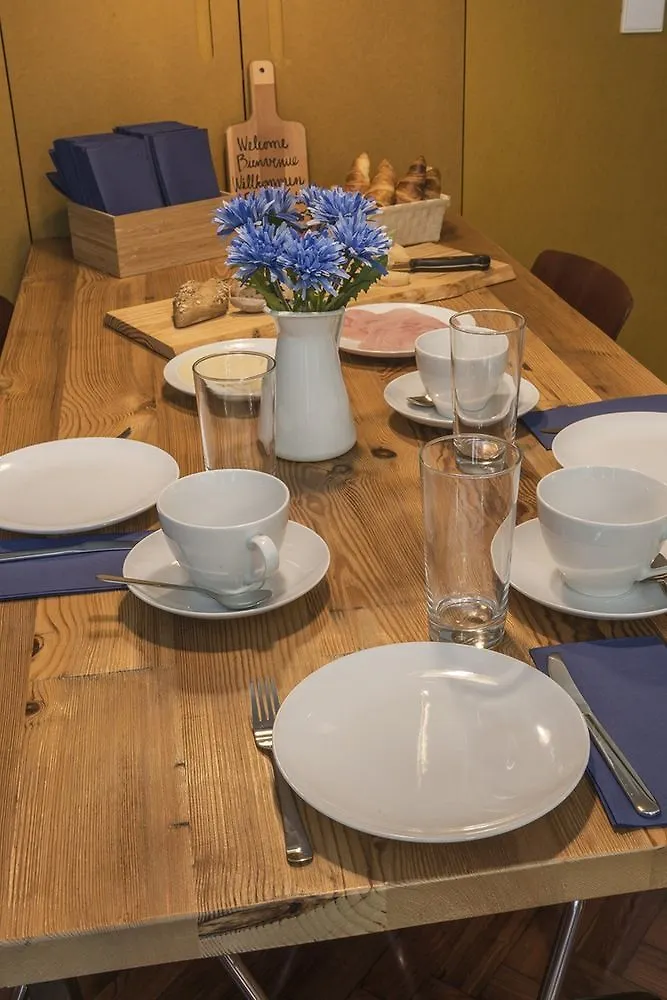 Republica Bed & Breakfast Guest House Lisbon