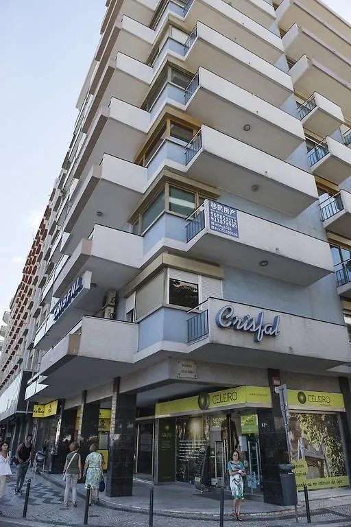 Republica Bed & Breakfast Lisboa بيت ضيافة