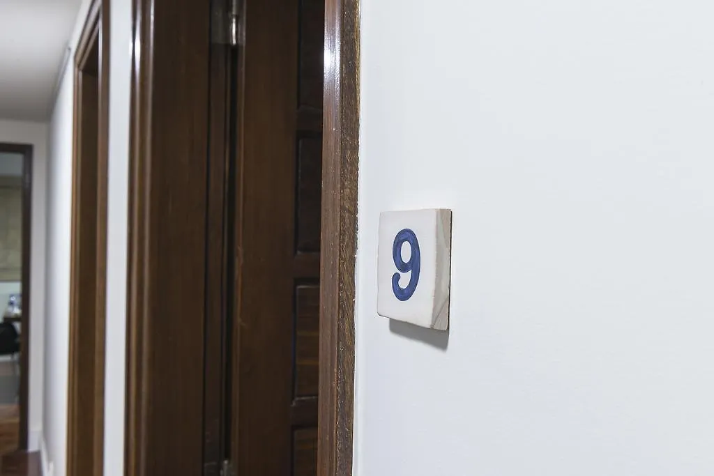 Republica Bed & Breakfast Lisboa بيت ضيافة