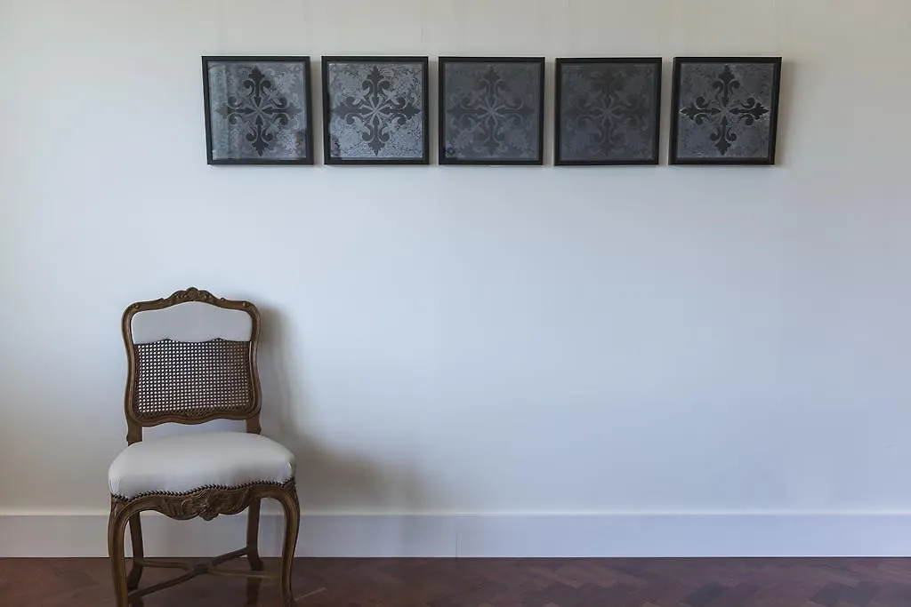 *** بيت ضيافة Republica Bed & Breakfast Lisboa البرتغال